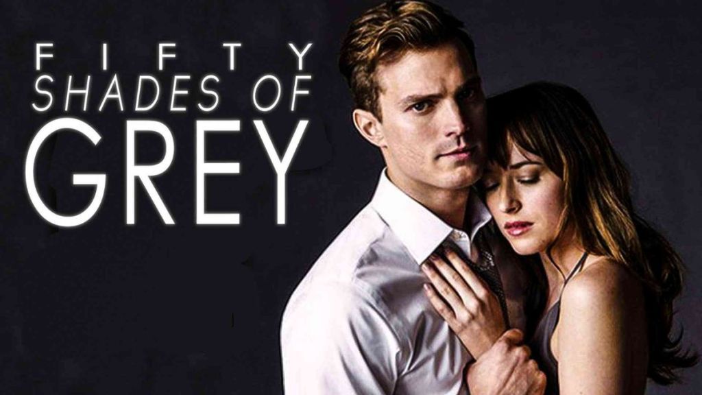 Fifty Shades of Grey Streaming: Watch & Stream Online via HBO Max