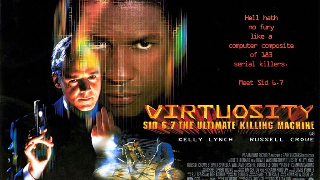 Virtuosity