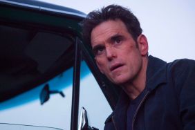 Wayward Pines Season 1