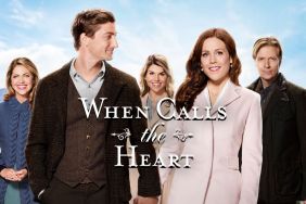 When Calls the Heart Season 4