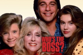 Who's the Boss? Season 4 Streaming: Watch & Stream Online via Hulu