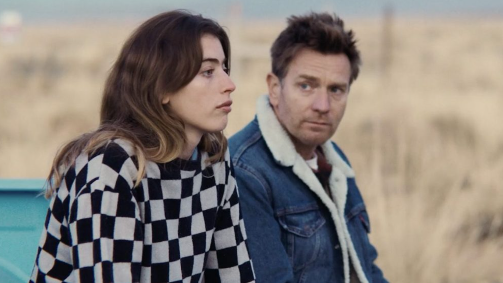 Bleeding Love Release Date Set for Ewan McGregor Road Trip Drama