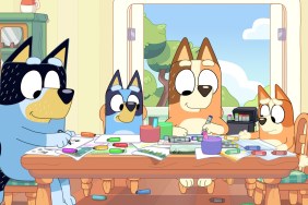 New Bluey Episodes Heading to Disney+ in 2024