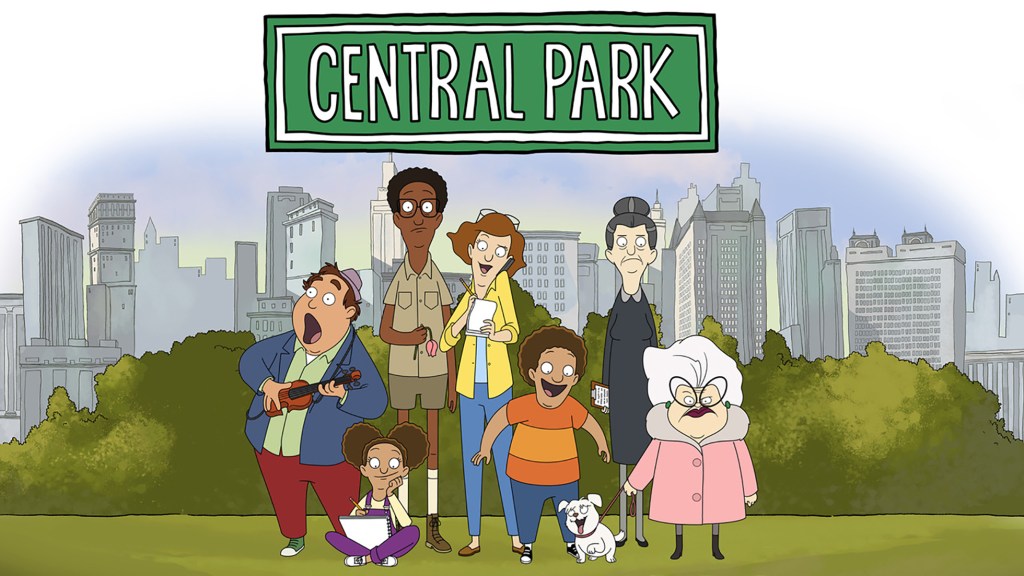 Central Park: Apple TV+ Cancels Animated Sitcom After Three Seasons