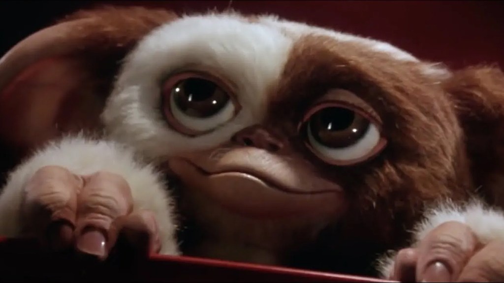 gremlins 3 trailer