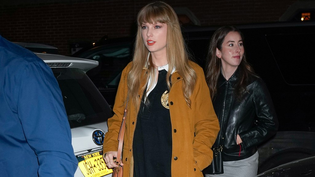 taylor swift haim sisters feud