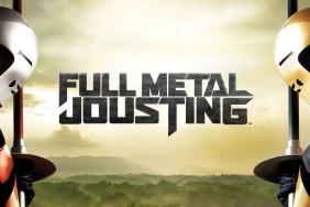 Full Metal Jousting Season 1 streaming