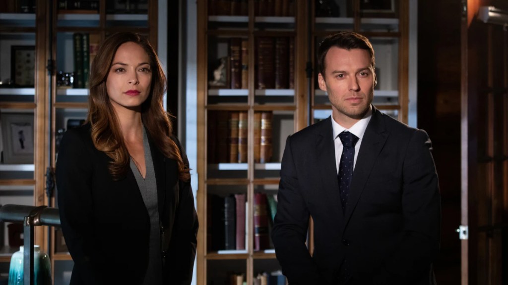 Burden of Truth Season 4 streaming