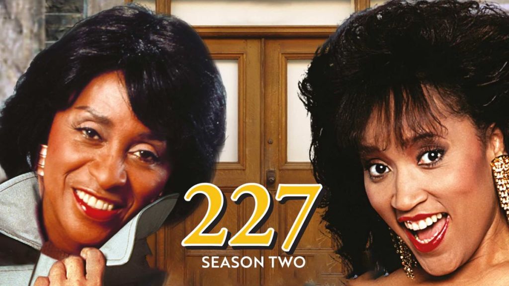 227 Season 2