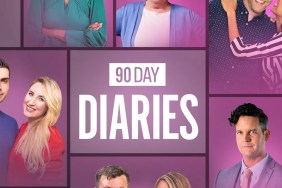 90 Day Diaries Season 1