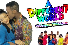 A Different World Season 3