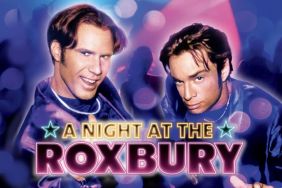 A Night at the Roxbury