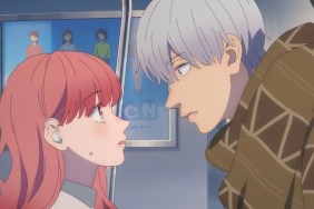 A Sign of Affection Season 1 Streaming : Watch & Stream Online via Crunchyroll