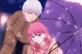 A Sign of Affection Season 1 Episode 1 Release Date & Time on Crunchyroll