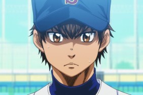 Ace of Diamond Season 2 Streaming: Watch & Stream Online via Crunchyroll