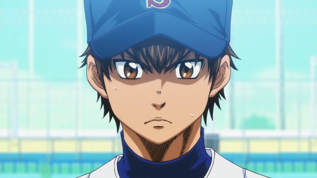 Ace of Diamond Season 2 Streaming: Watch & Stream Online via Crunchyroll