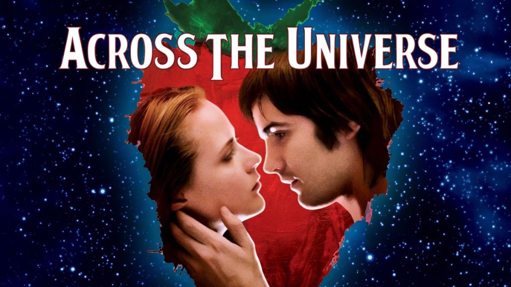 Across the Universe