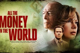 All the Money in the World (2017)