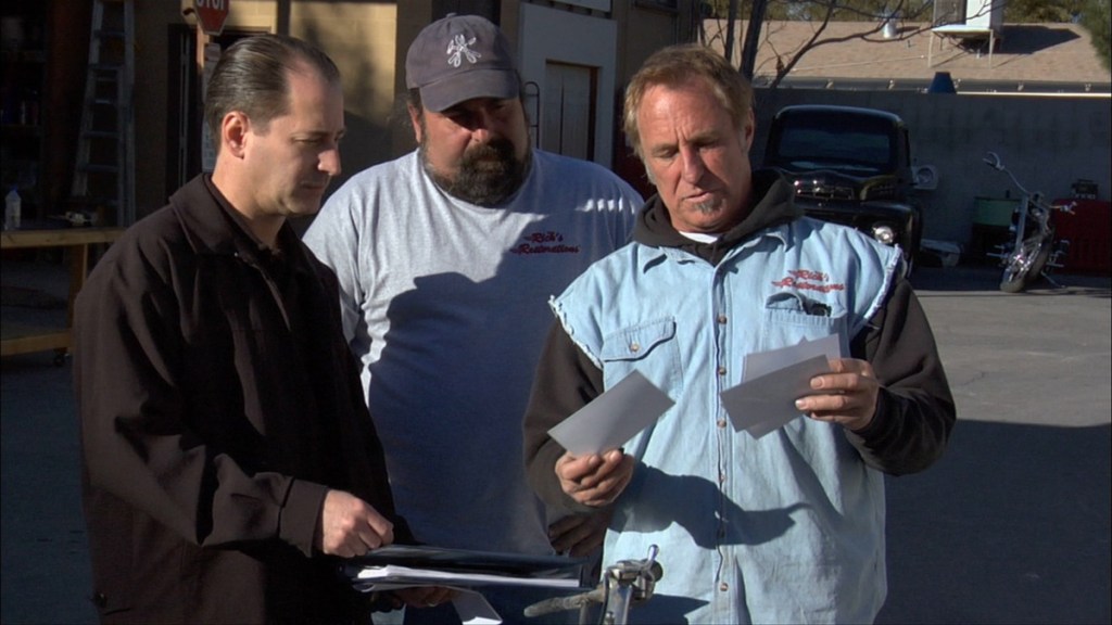 American Restoration Season 2 Streaming: Watch & Stream Online via Amazon Prime Video