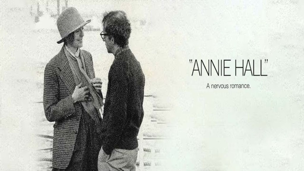 Annie Hall (1977)