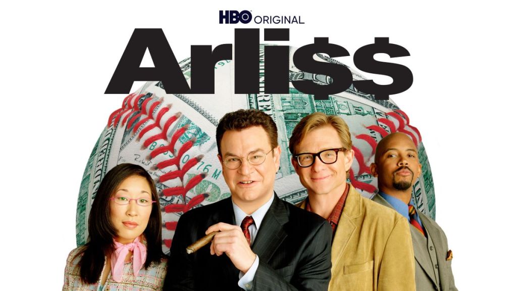 Arliss (1996) Season 1