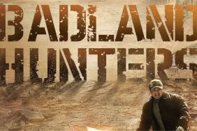 Badland Hunters