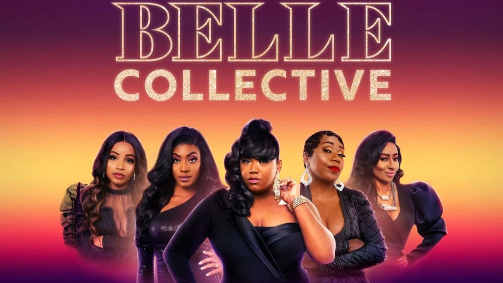 Belle Collective Season 4
