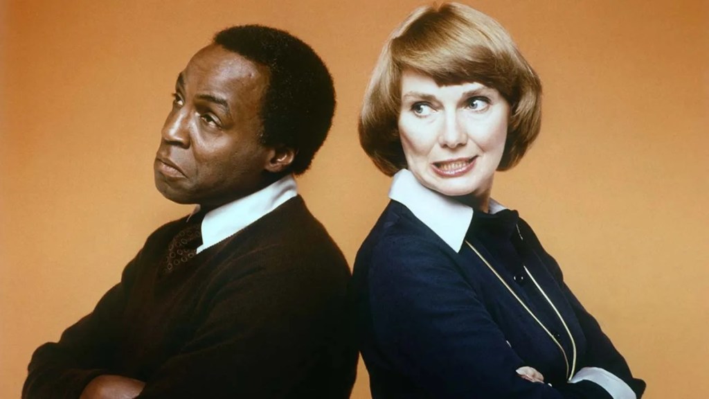 Benson (1979) Season 3 Streaming: Watch & Stream Online via Amazon Prime Video