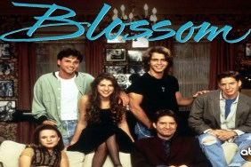 Blossom Season 4