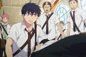 Blue Exorcist Season 3 Episode 5 Streaming: How to Watch & Stream Online
