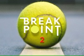 Break Point Season 2