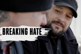 Breaking Hate