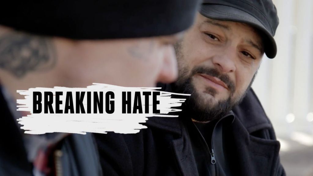 Breaking Hate