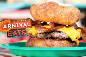 Carnival Eats Season 9