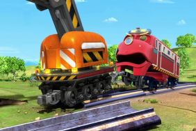 Chuggington Season 5