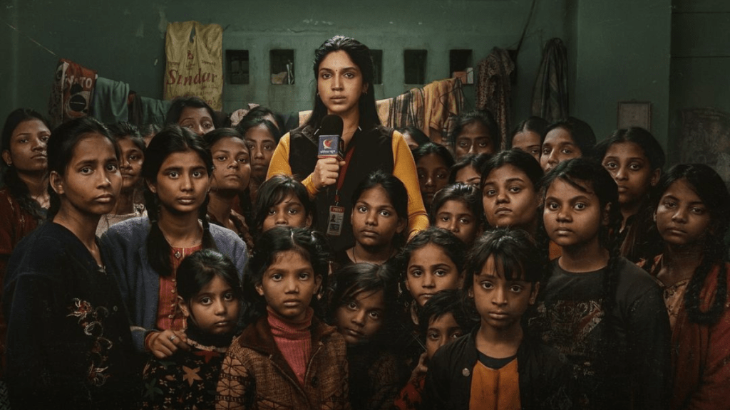 Bhumi Pednekar’s Bhakshak Release Date Revealed