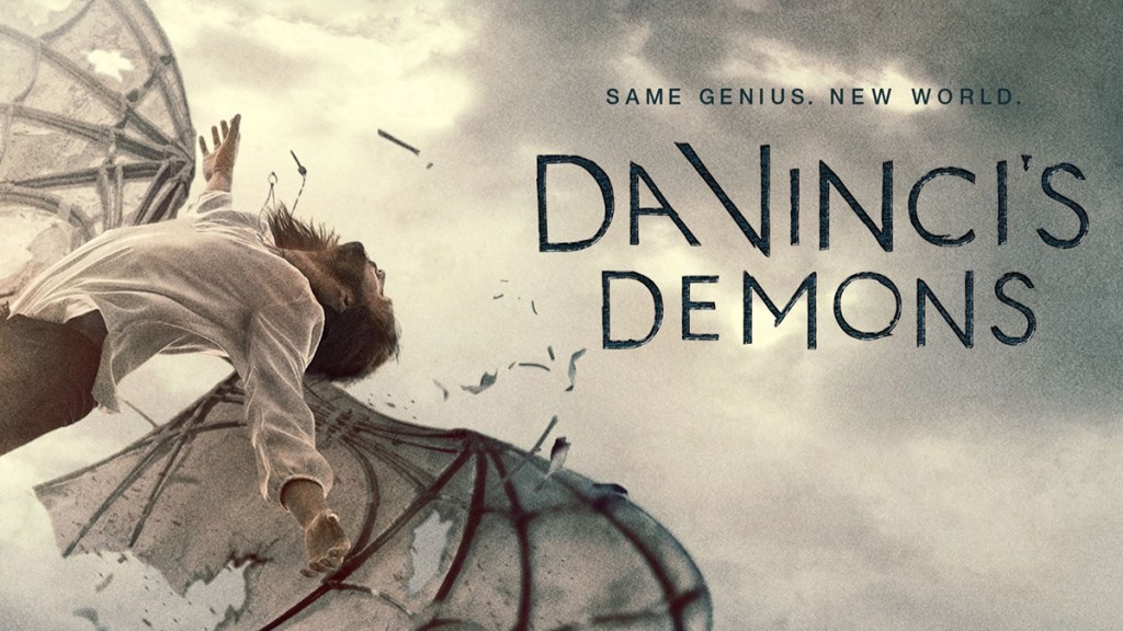 Da Vinci's Demons Season 2 Streaming: Watch & Stream Online via Starz