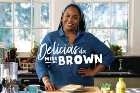 Delicious Miss Brown Season 1