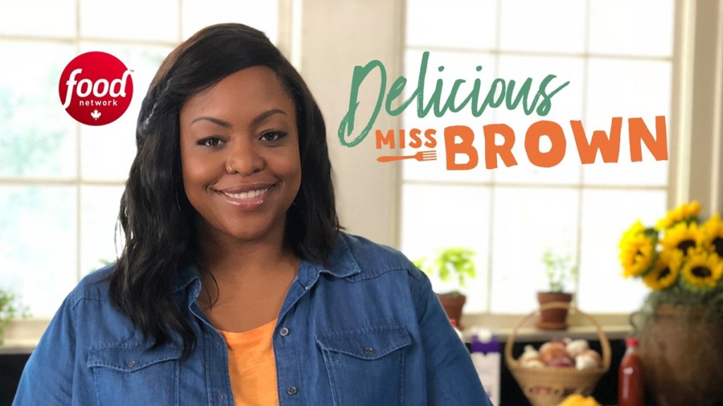 Delicious Miss Brown Season 2 Streaming: Watch & Stream Online via HBO Max