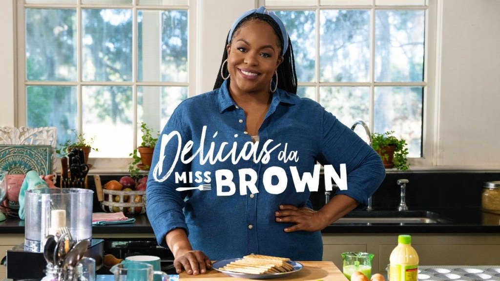 Delicious Miss Brown Season 3 Streaming: Watch & Stream Online via HBO Max