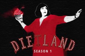 Dietland