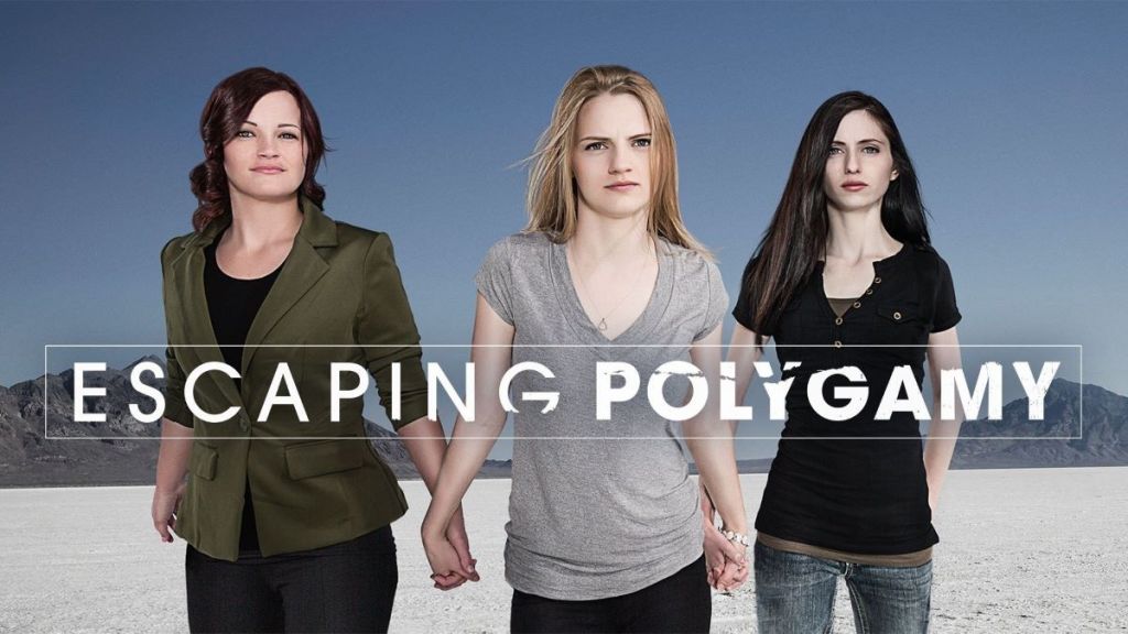 Escaping Polygamy Season 1