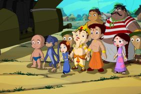 Chhota Bheem Aur Ganesh in the Amazing Odyssey Streaming: Watch & Stream Online via Netflix