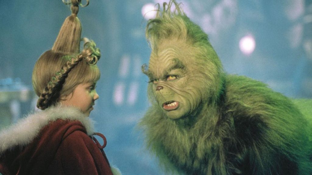 How the Grinch Stole Christmas Streaming: Watch & Stream Online via Peacock