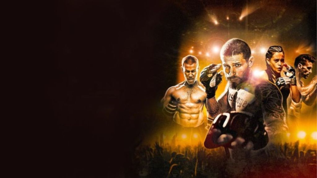 Kingdom (2014) Season 3 Streaming: Watch & Stream Online via Peacock