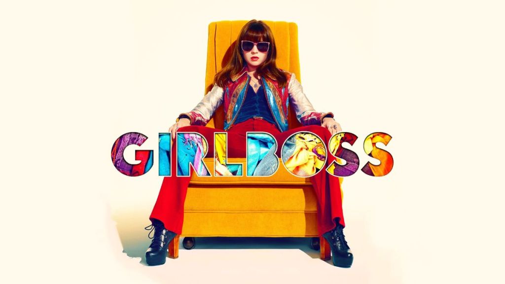 Girlboss Season 1 Streaming: Watch & Stream Online via Netflix