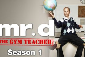 Mr. D Season 1 Streaming: Watch & Stream Online via Amazon Prime Video