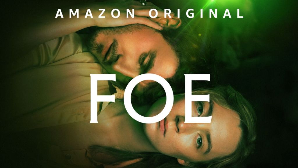 Foe (2023) Streaming: Watch & Stream Online via Amazon Prime Video