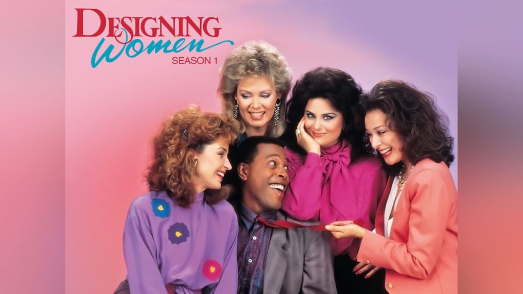 Designing Women Season 1 Streaming: Watch & Stream Online via Hulu and Amazon Prime Video