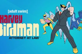 Harvey Birdman, Attorney at Law Season 2 Streaming: Watch & Stream Online via HBO Max